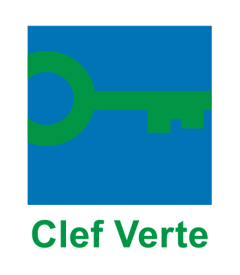 logo clé verte