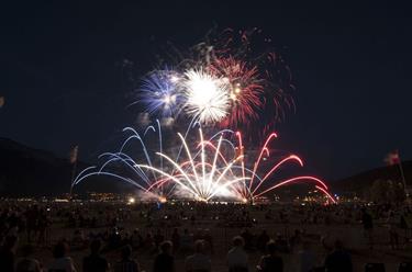  ANNECY EN FETE NATIONALE