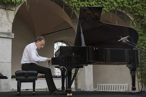 CONCERT DU MILLENAIRE AU PRIEURE