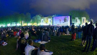 FESTIVAL INTERNATIONAL DU FILM D'ANIMATION