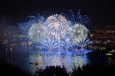 Fête du lac (Annecy)