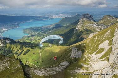 Redbull Elements (Talloires) - Septembre 2016 (date à confirmer)