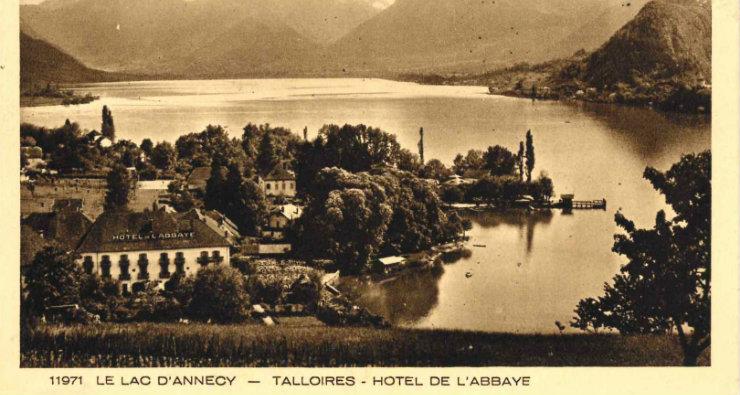 Millénaire - histoire des vins autour le lac d'Annecy - Foto 1