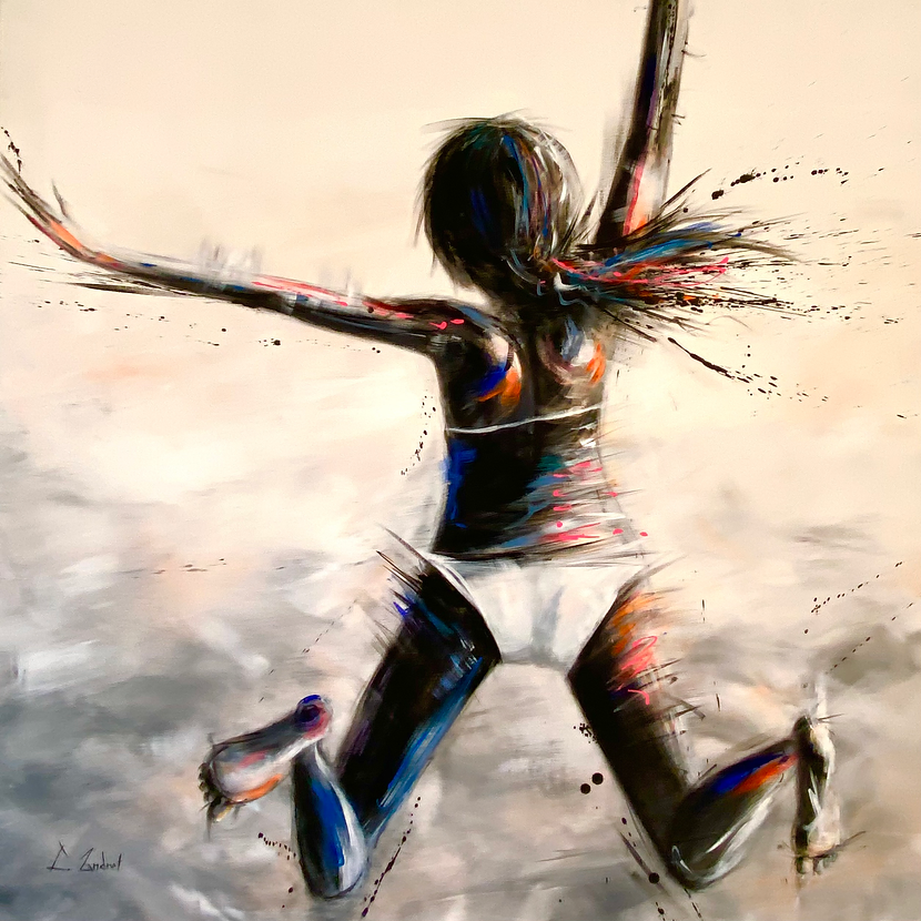 Carole Andret-bertrand - Picture 1