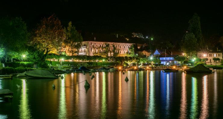 Millénaire de l'Abbaye - Dîner de gala - Foto 1