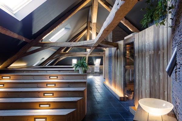 Dix accès au spa d'une heure - Foto 1