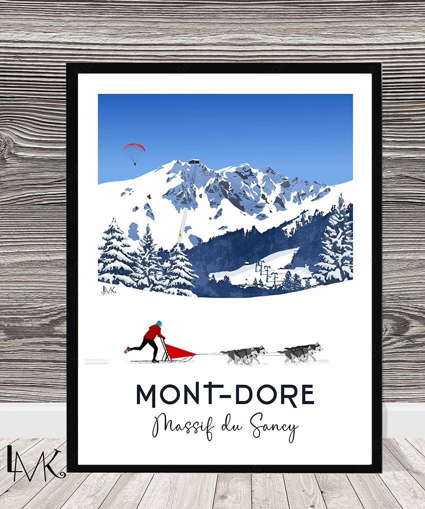 Illustrations<br>Lydie Misak