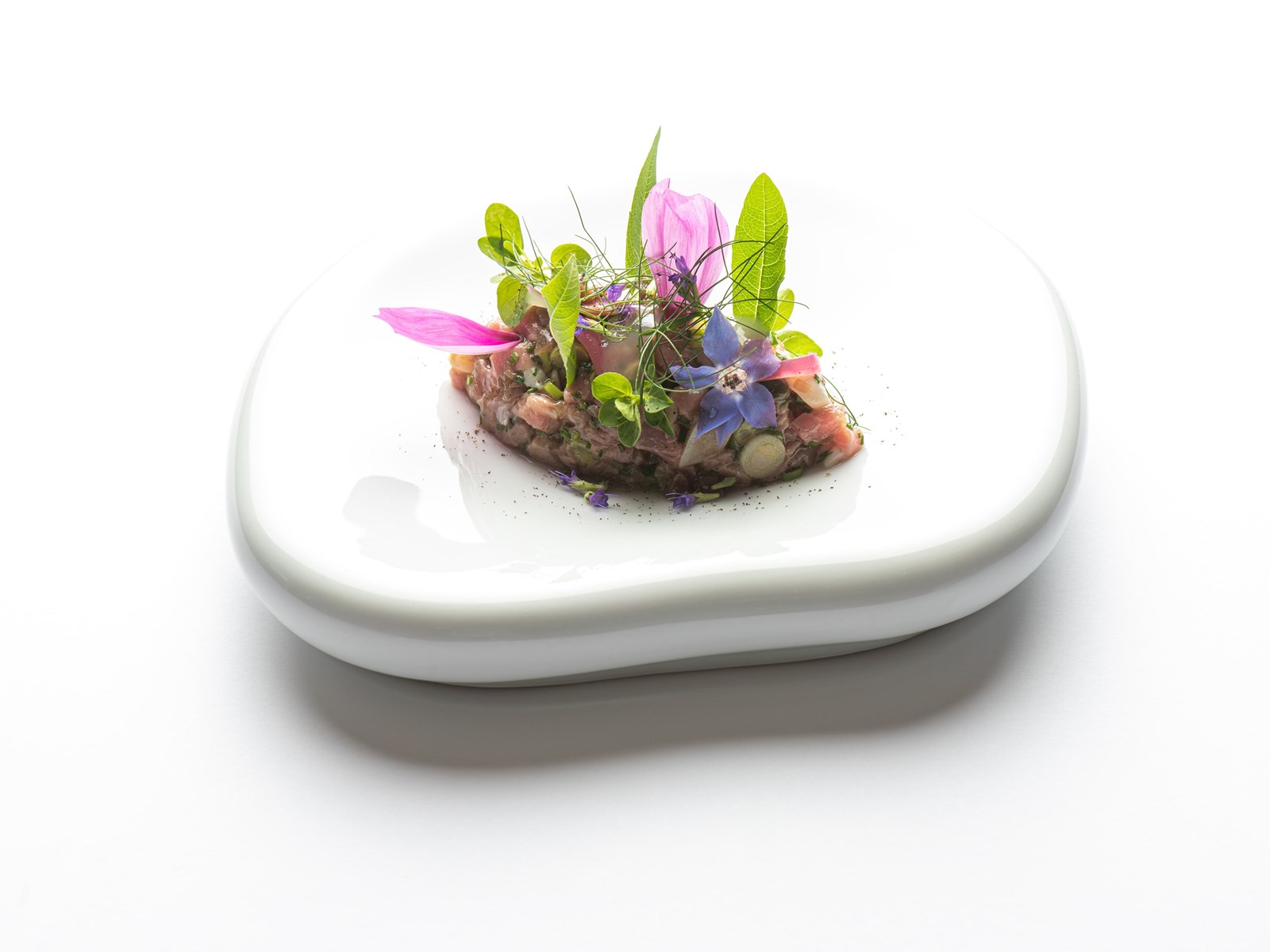 Das Gourmet-Restaurant