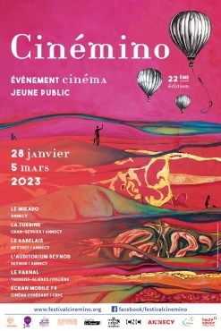Cinémino