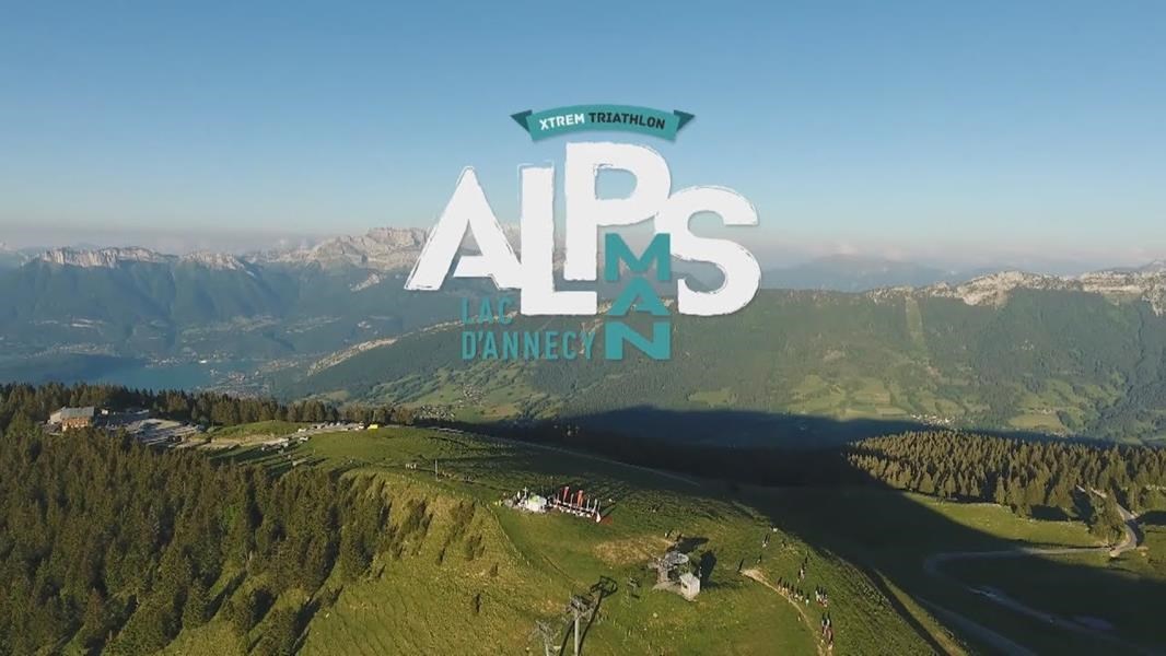 ALPSMAN XTREM TRIATHLON