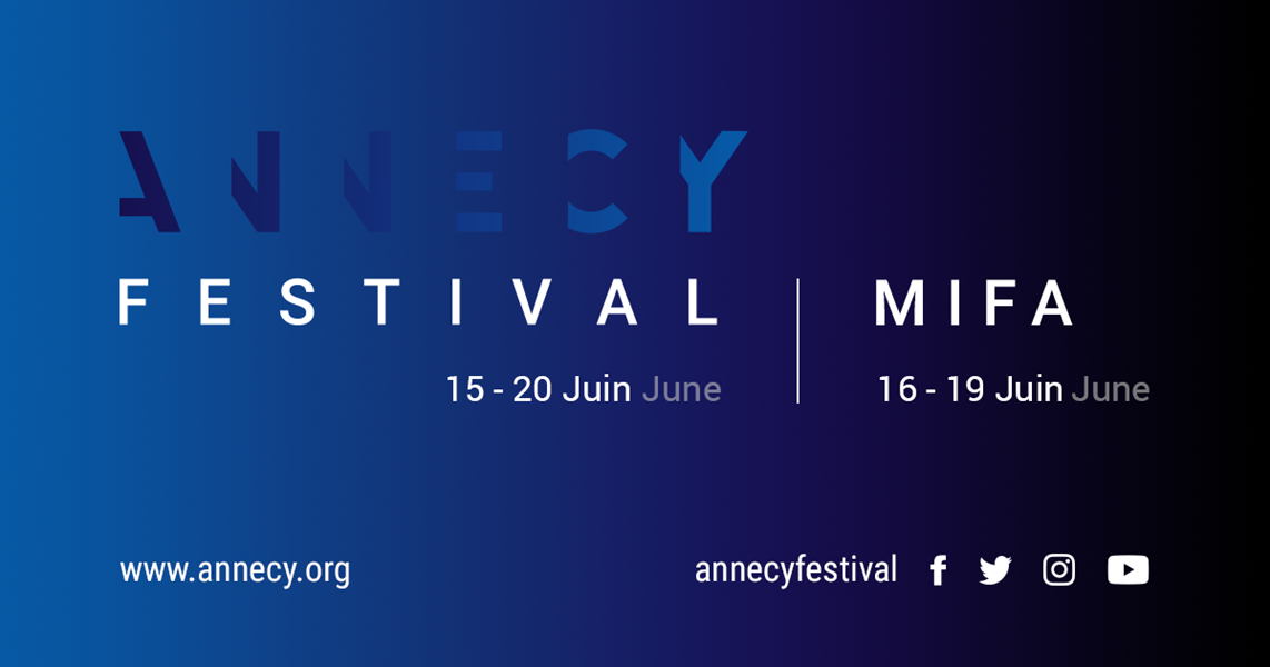 FESTIVAL INTERNATIONAL DU FILM D'ANIMATION