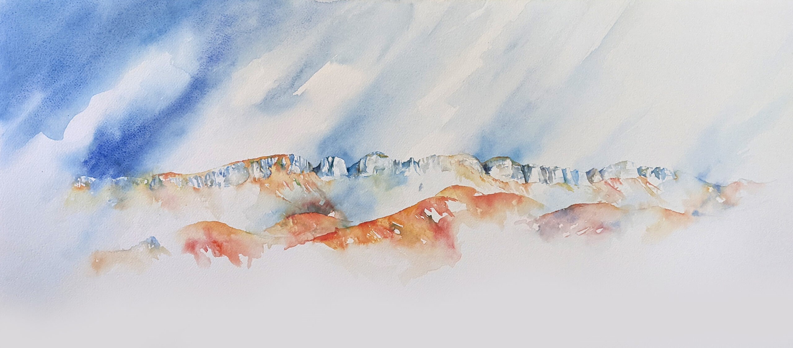 Peintures<br>Sophie Lietar