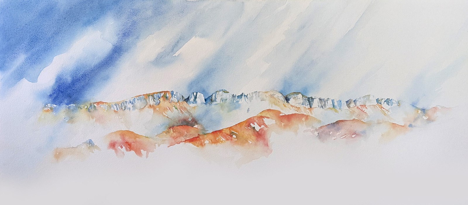 Peintures<br>Sophie Lietar