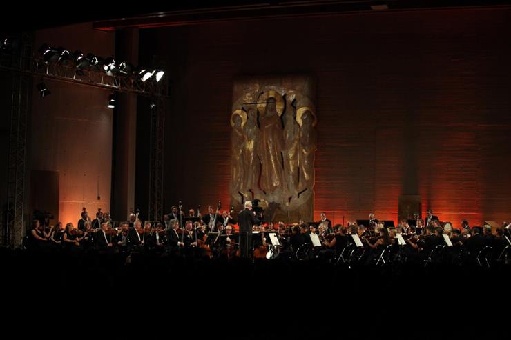 Annecy classic festival - from 23rd to 27th of August