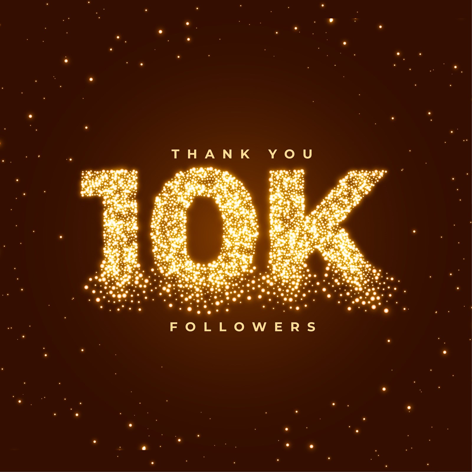  JEU-CONCOURS 10 000ième FOLLOWER
