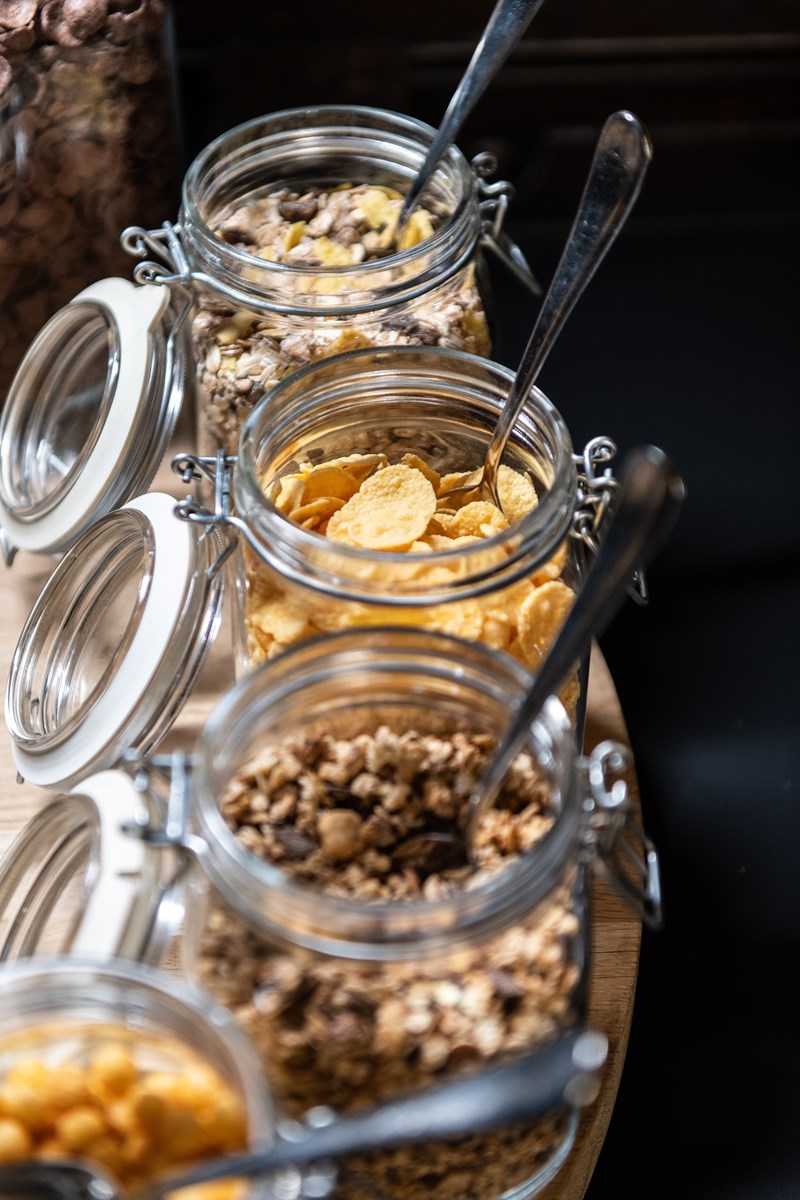 Le Petit Déjeuner de l'Abbaye - Photo 4
