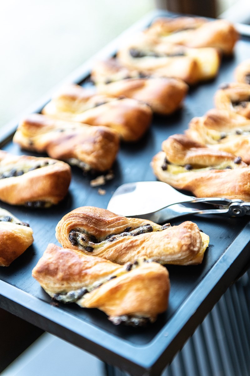 Le Petit Déjeuner de l'Abbaye - Photo 6