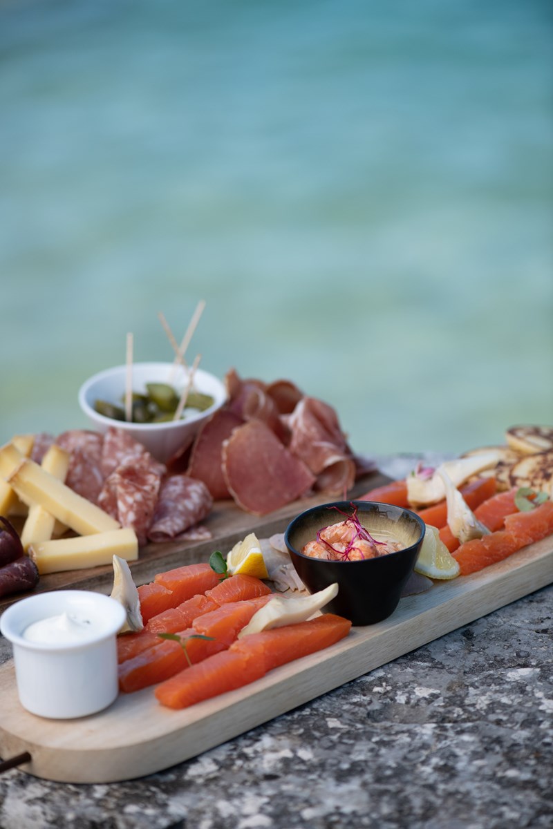 Expérience Bar &amp; Fromages - Photo 2