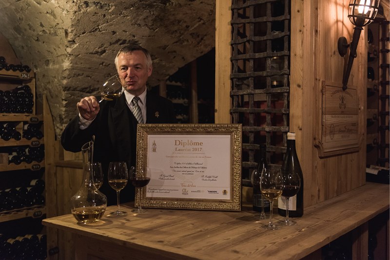 Dégustation privée en cave - Photo 2