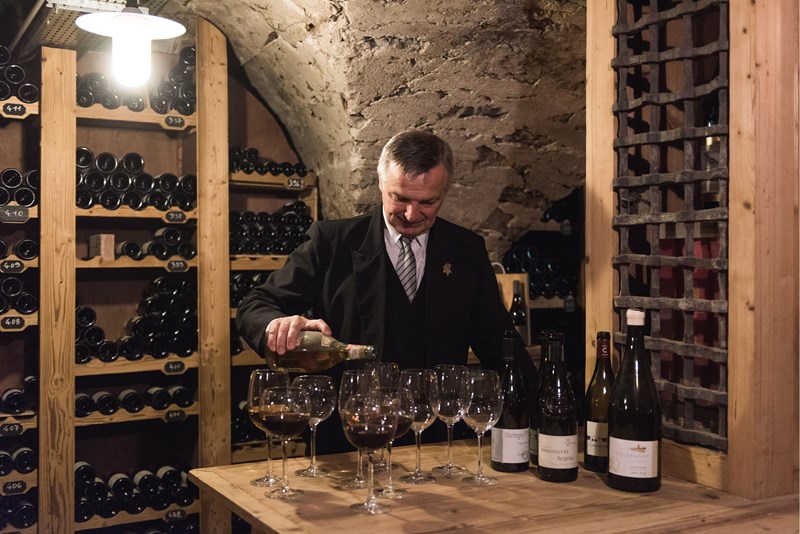 Dégustation privée en cave - Photo 3