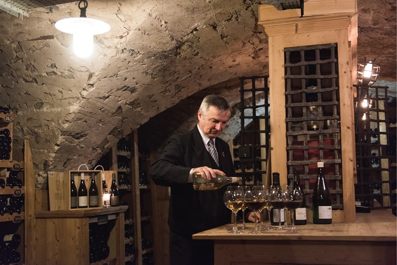 Dégustation privée en cave - Photo 4