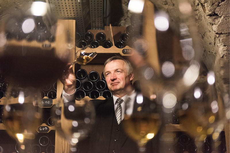 Dégustation privée en cave - Photo 5