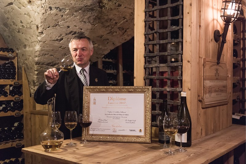Dégustation privée en cave - Photo 7