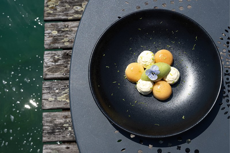 Le Déjeuner sur le Lac - Photo 4