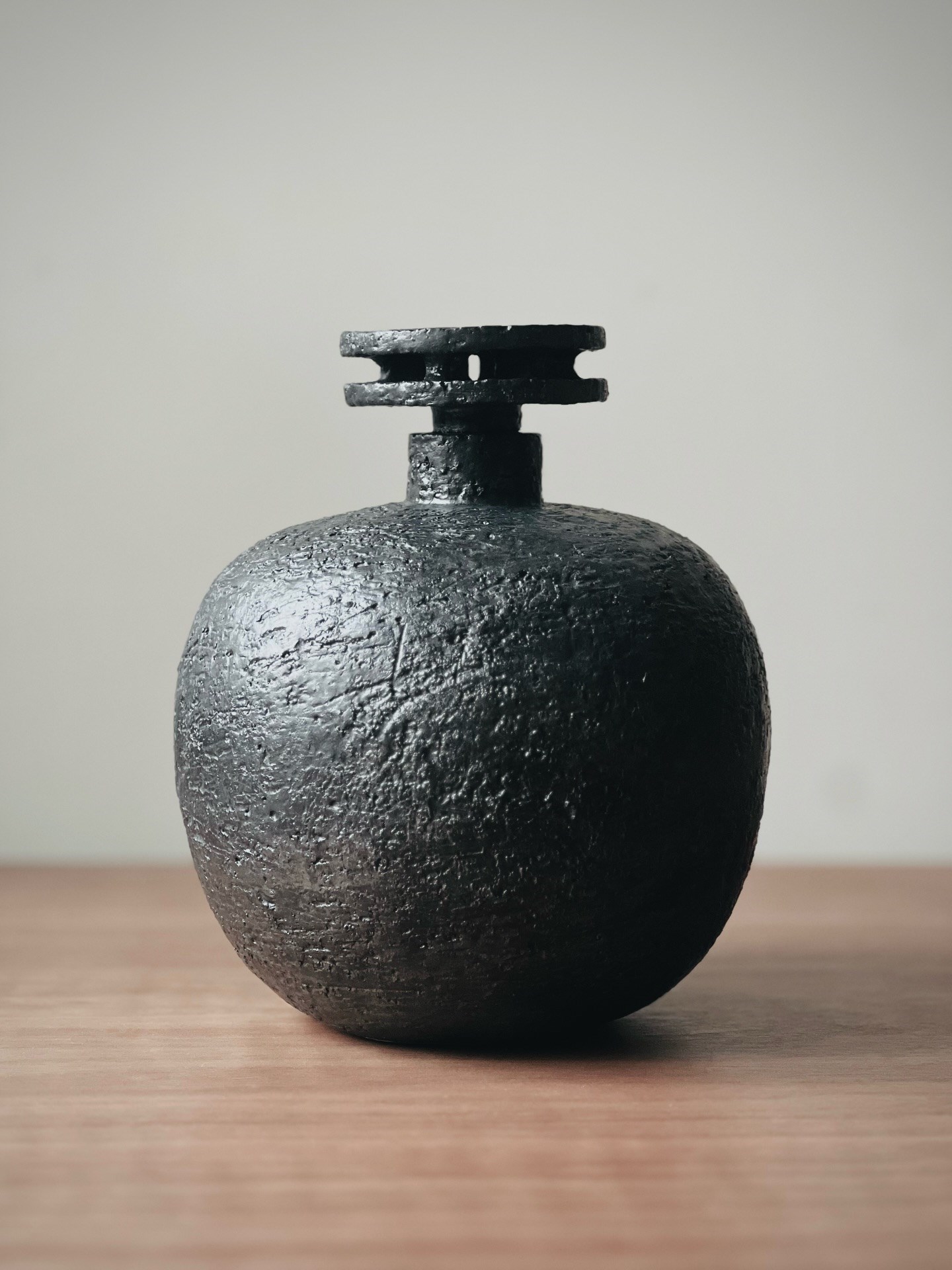 Céramiques – William Lebras & Marie-Paule Le Digol -image