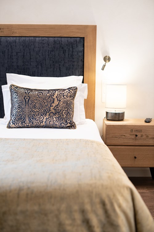 Les chambres-image