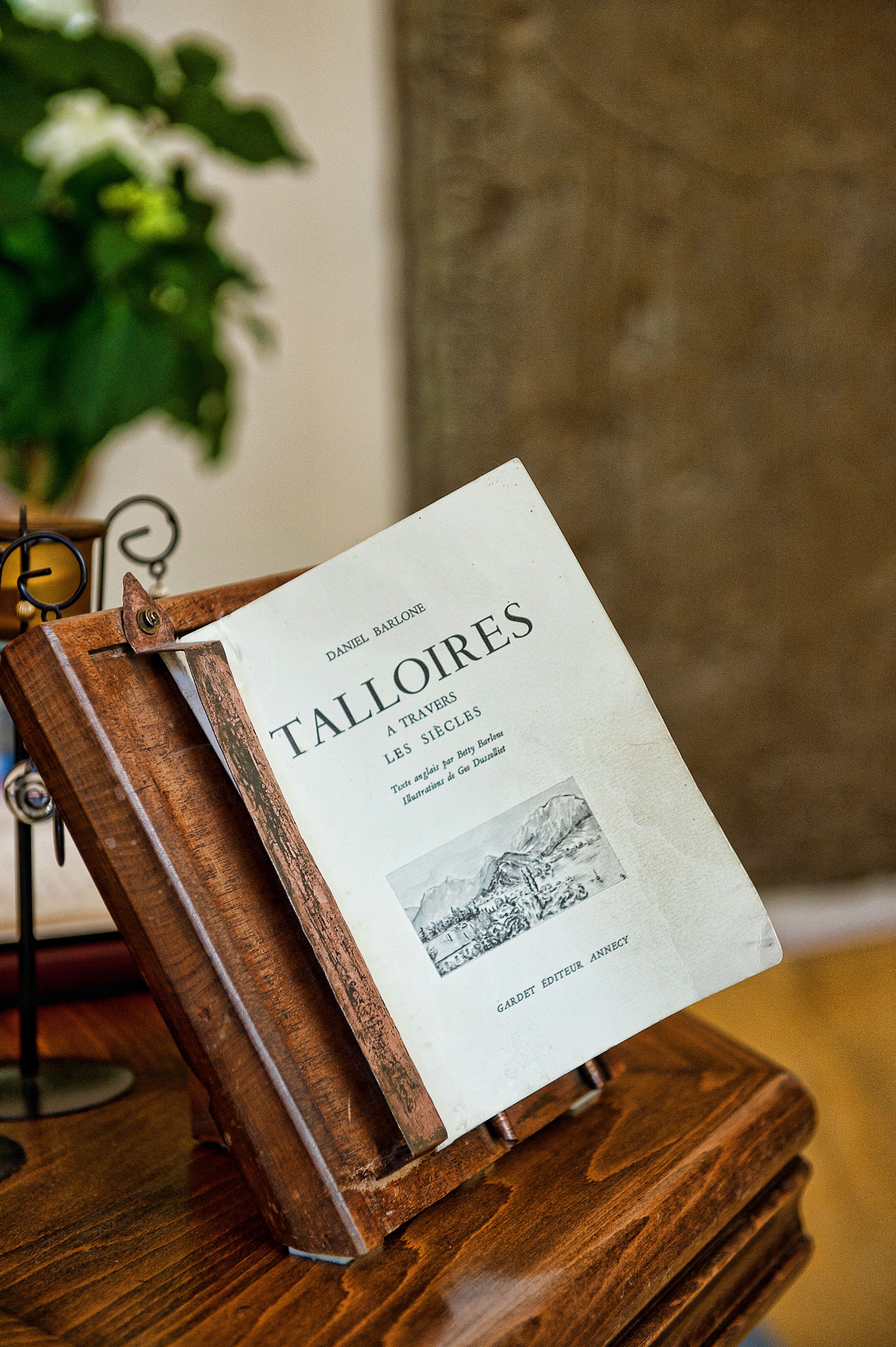 Notre histoire -image