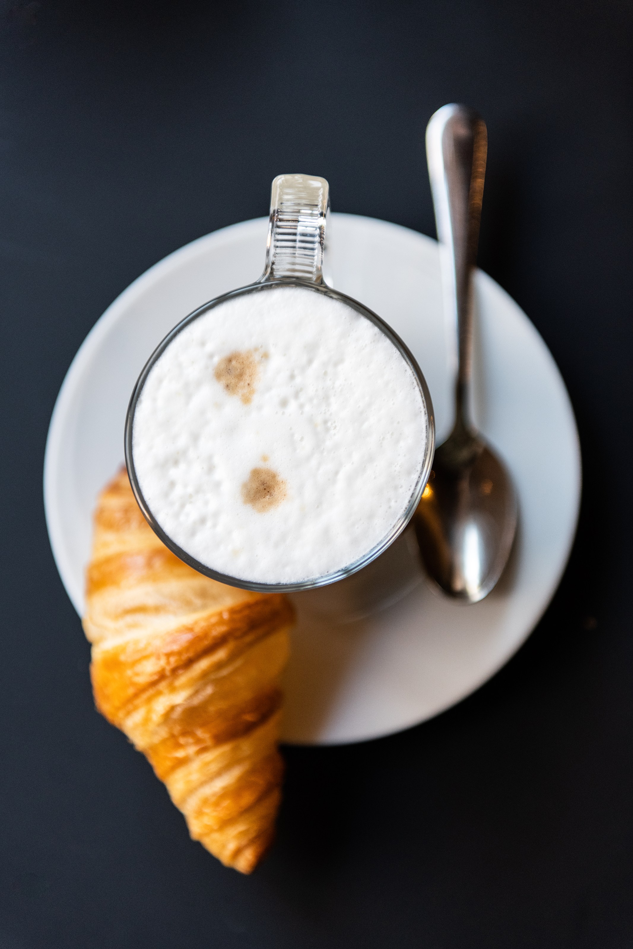 Petit déjeuner -image