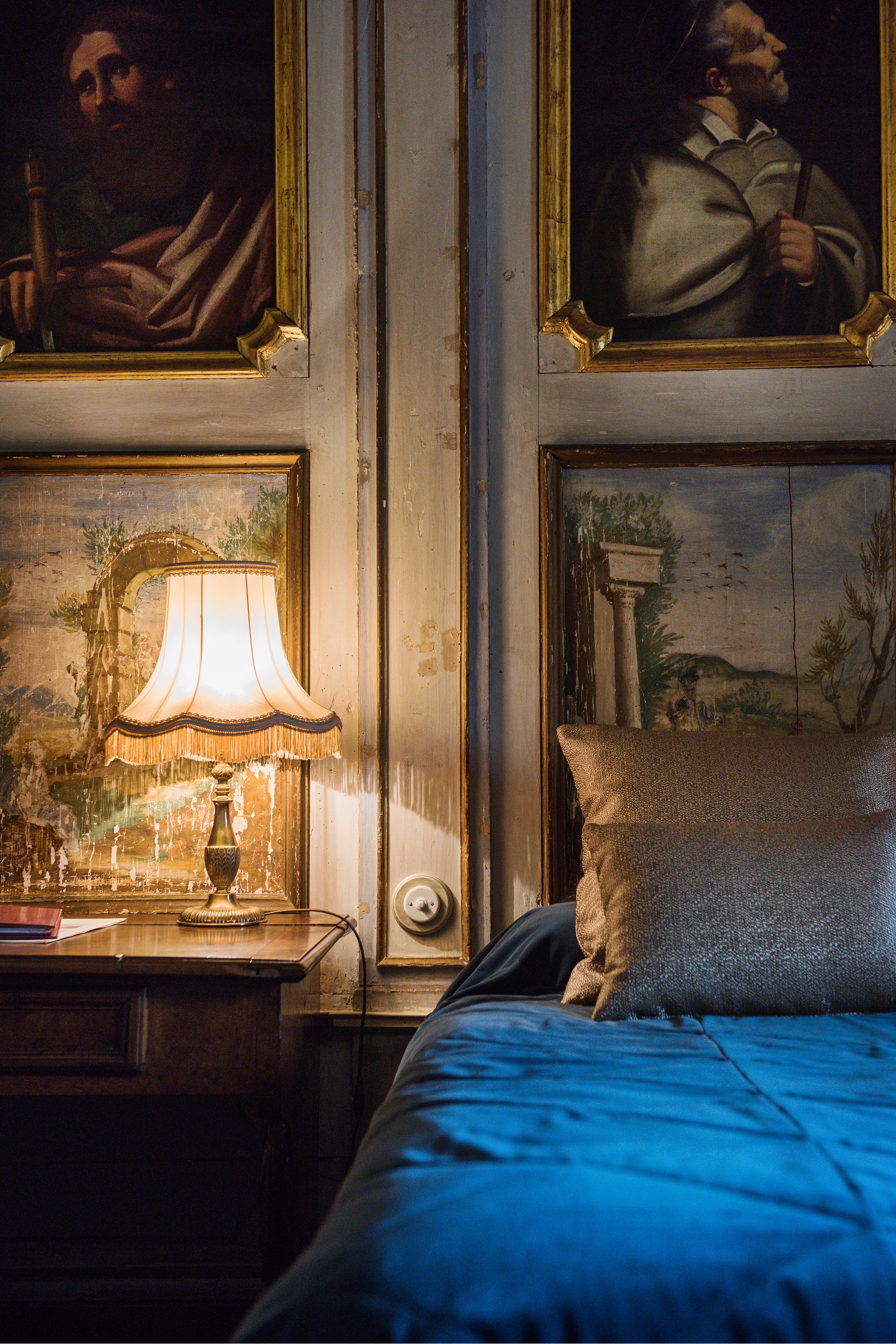 Les chambres & suites -image