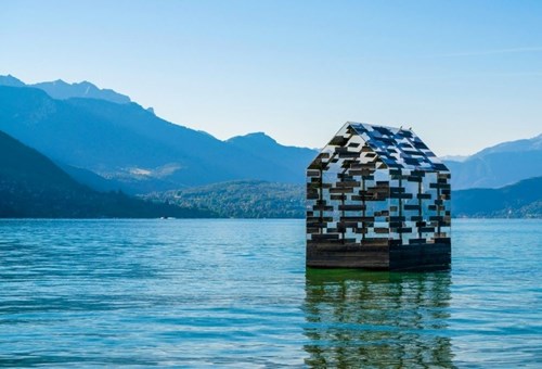 Annecy Paysages