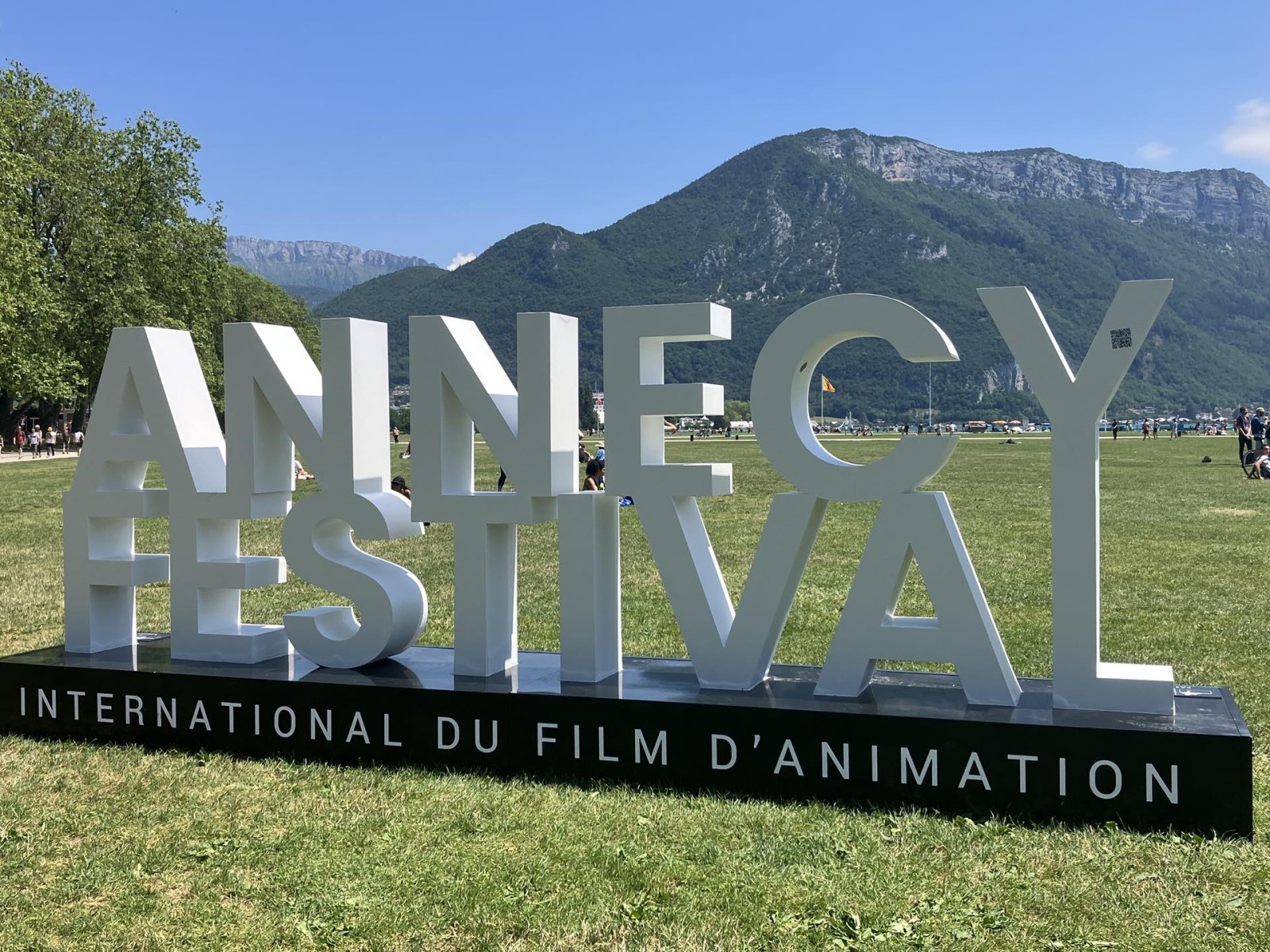 Festival International du Film d’Animation d’Annecy