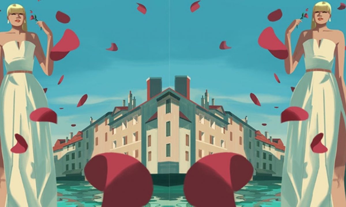 Festival du cinéma italien d’Annecy