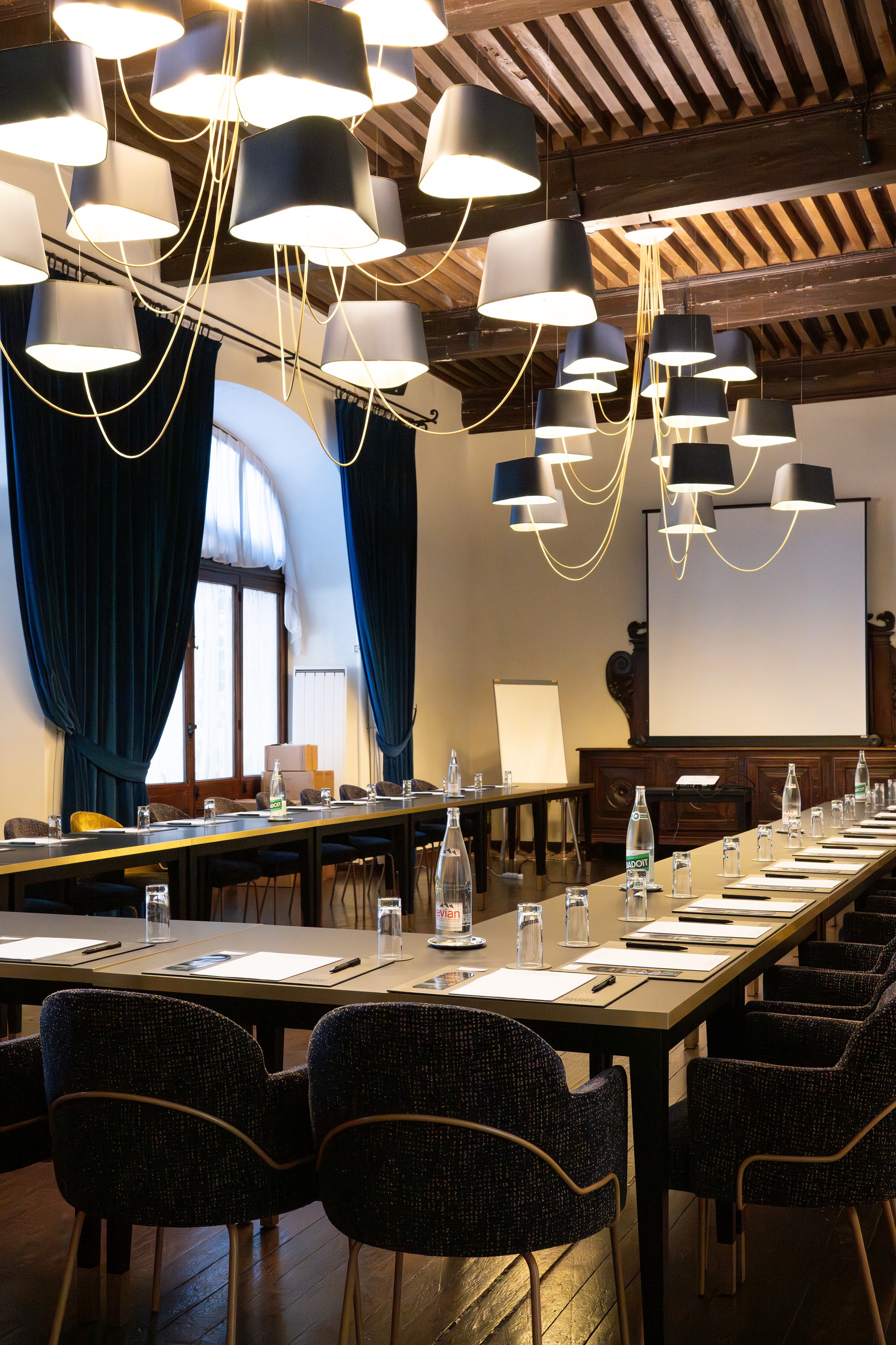 Séminaire offre spéciale